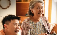 【摇啊摇，摇到外婆桥】50集高清短剧全集在线流畅观看