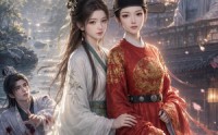 【权威报恩：帝心冠昭华】15集短剧全集在线速看