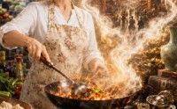 【美食致富：我把皇帝钓成翘嘴第二季】106集短剧免费在线全集赏