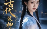 【我在古代装神女】60集短剧免费在线追看