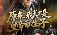 【原来，我真不是皇帝私生子】88集短剧全集在线赏阅