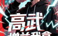 【高武增益我拿副作用你们抗】74集短剧免费全集速览