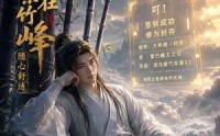 【开局大帝封顶，我选择苟在紫竹峰：随心舒适】80集短剧免费高清在线看