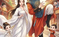【震惊大唐】35集短剧免费全集速看