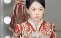 【婚礼前闺蜜送我一套秀禾服】36集全集短剧在线高清观看体验