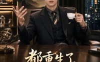 【都重生了，谁还装富二代啊】71集优质短剧在线免费观瞧