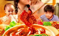 【年代1979带着老婆孩子吃肉】104集超清短剧全集在线观看