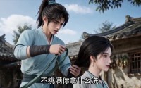 【农门悍女：我打猎养家奔小康第一季】104集短剧在线免费赏剧