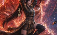 【万妖图录传第五季】64集精彩短剧在线播放