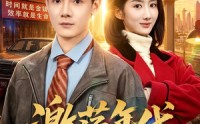 【激荡年代1980】82集短剧免费高清在线看