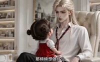 【天降小绵之反派大佬的团宠三岁半】174集热门短剧免费在线瞧