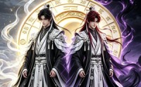 【双魂镜主】60集短剧高清全集在线看