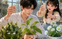 【我种的抽象植物，被妹妹曝光了】83集短剧免费高清观看