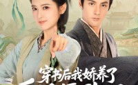 【穿书后我骄养了反派摄政王】73集短剧全集免费在线追剧神器
