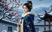 【雪落辞君】48集免费短剧全集畅看