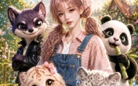 【梦幻林场】67集短剧免费全集随心看