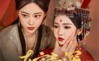 【东宫春深深几许】80集高清短剧在线，轻松追剧无压力