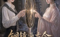 【铜镜通古今，我和闺蜜各封神】73集短剧免费全集直看