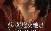 【病弱炮灰她是修仙界第一白月光】72集高清短剧在线免费观看