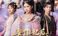 【娶了狂妃后本王人间历凡尘】84集短剧免费全集观映