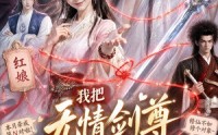 【我把无情剑尊焊成了恋爱脑】36集热门短剧在线免费播