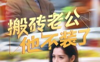 【搬砖老公他不装了】65集短剧免费在线一口气看完
