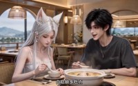 【我捡的女孩是狐妖】80集免费短剧完整观映