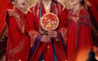 【李世民：逆子，朕究竟有多少儿媳】72集短剧免费在线欣看