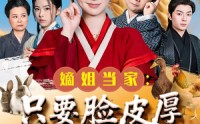 【嫡姐当家只要脸皮厚顿顿都吃肉】89集短剧在线观看，精彩剧情不容错过