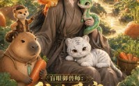 【盲眼御兽师我的灵宠全是上古神第二季】50集短剧完整版免费看