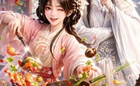 【穿书之我在古代开饭馆】25集短剧免费在线赏看