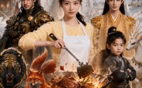 【我靠铁锅炖大鹅，在修仙界当厨神】75集精彩短剧免费在线速看