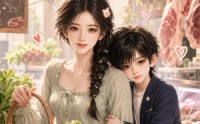 【肉铺妈妈和她的小尾巴】26集短剧在线免费观赏