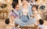 【婴语满级：继承者幼崽排队求抱抱】67集短剧全集免费在线播放