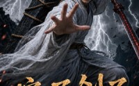 【瞎子剑圣第四季，山海藏墟，无眼窥天】121集热门短剧随时观看