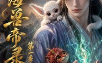 【山海兽帝录第一季】50集优质短剧在线赏看