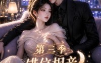 【错位相亲，月光与他皆温柔第三季】84集短剧全集免费观览