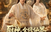 【厨神，全修仙界都馋疯了】93集短剧免费全集在线畅看