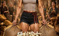 【硬核农女：系统非说我是娇弱千金】92集热门短剧免费在线观