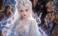 【灵语契约】62集免费短剧在线观看全集
