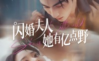 【闪婚夫人她有亿点野】60集短剧在线观看，高清流畅不等待
