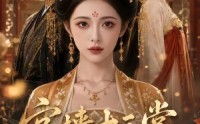 【宫墙十三棠】51集短剧免费全集随心看