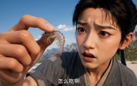 【流放荒岛？我靠赶海打造第一重镇】70集短剧全集在线任意看