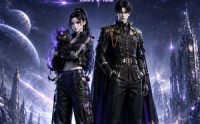 【三千世界满级大佬太无聊，星际篇】51集短剧免费高清观看