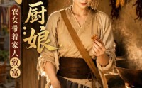 【旺家小厨娘：农女带着家人致富】113集免费短剧全集观