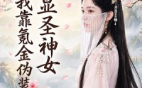 【穿书后，我靠氪金伪装显圣神女】72集短剧免费高清在线看