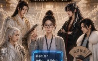 【帝女封神：本宫拿错了男频系统】15集优质短剧免费观映