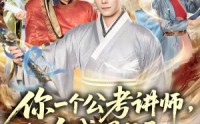 【你一个公考讲师，咋成国师了】79集短剧在线免费畅看