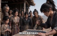 【荒年求生，我靠打猎在村里立户了】70集短剧全集在线畅看