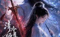 【清冷师尊的白月光第二季】52集短剧在线高清畅享看